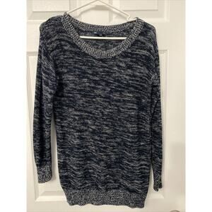 Womens Gap Knit Sweater Size Small
